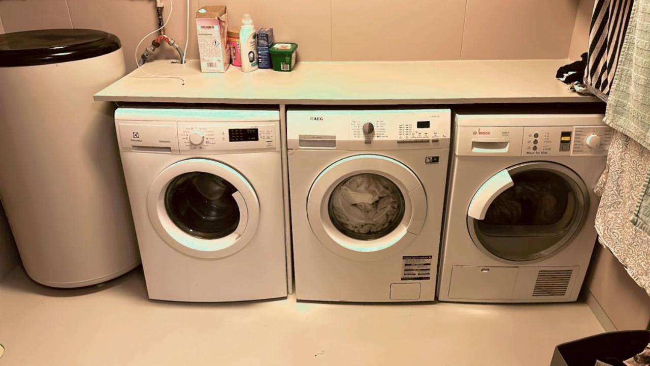 Leilighet For Korttidsleie Otta Ngoại thất bức ảnh